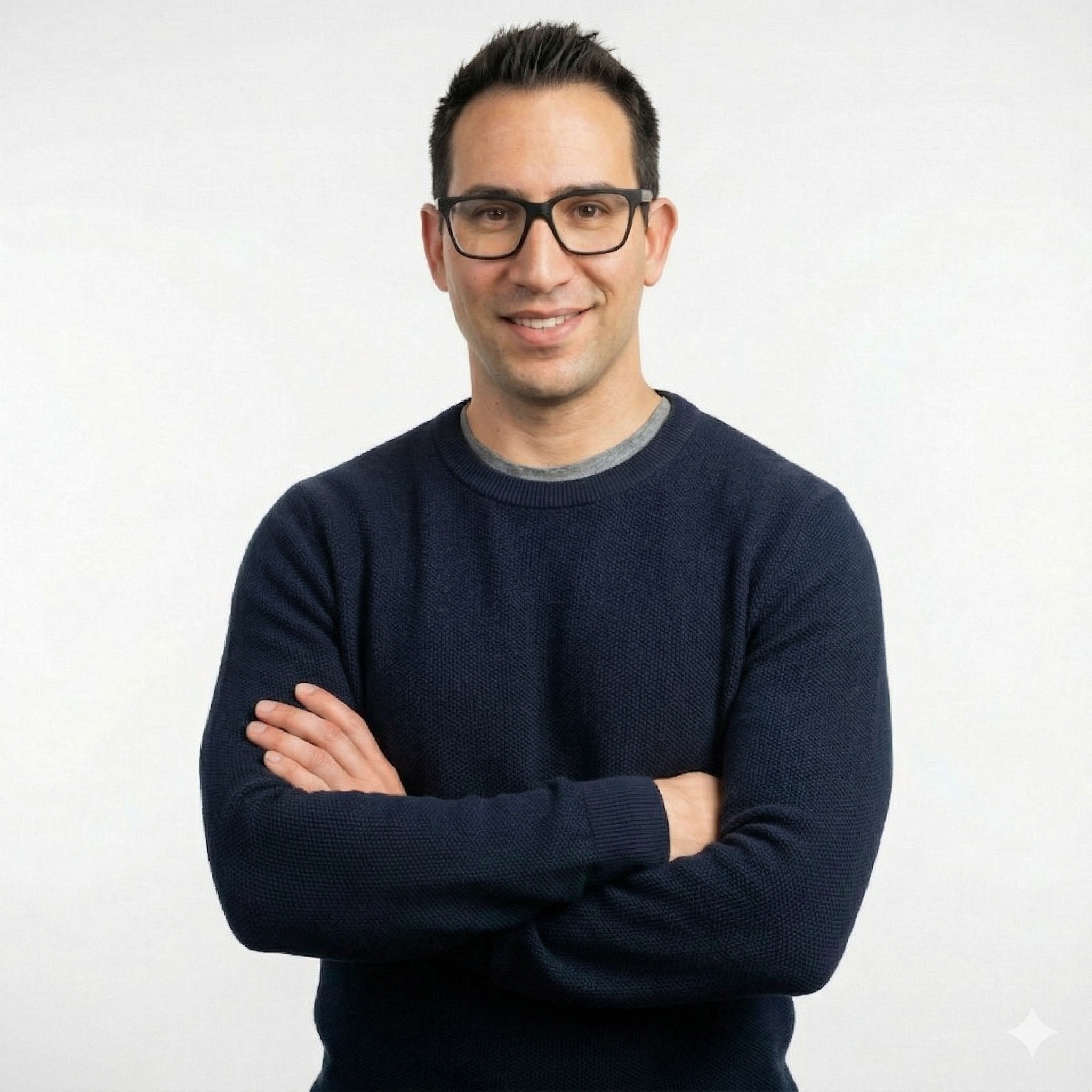 Fabio Del Rosso - Fondatore 360websolution